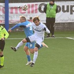 Sport - NOGOMET - 2. AMATERSKA LIGA – Vesna – Fogliano Turriaco
