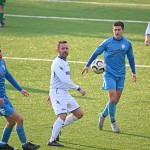 Sport - NOGOMET - 2. AMATERSKA LIGA – Vesna – Fogliano Turriaco