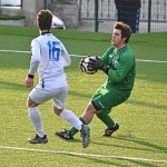 Sport - NOGOMET - 2. AMATERSKA LIGA – Vesna – Fogliano Turriaco