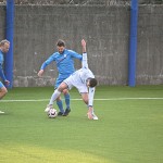Sport - NOGOMET - 2. AMATERSKA LIGA – Vesna – Fogliano Turriaco