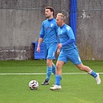 Sport - NOGOMET - 2. AMATERSKA LIGA – Vesna – Fogliano Turriaco