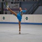 Sport - Kotalkanje - POLET - pokrajinsko prvenstvo v kotalkanju - Sani Gregori
