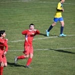 Sport - nogomet -UNDER 15 - Sistiana Sesljan – Sovodnje