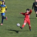 Sport - nogomet -UNDER 15 - Sistiana Sesljan – Sovodnje