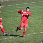 Sport - nogomet -UNDER 15 - Sistiana Sesljan – Sovodnje