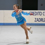 Sport - Kotalkanje - POLET - pokrajinsko prvenstvo v kotalkanju - Sani Gregori