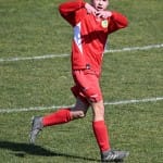 Sport - nogomet -UNDER 15 - Sistiana Sesljan – Sovodnje