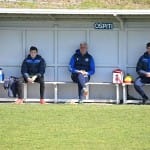 Sport - nogomet -UNDER 15 - Sistiana Sesljan – Sovodnje
