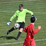 Sport - nogomet -UNDER 15 - Sistiana Sesljan – Sovodnje