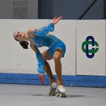 Sport - Kotalkanje - POLET - pokrajinsko prvenstvo v kotalkanju - Sani Gregori