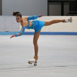 Sport - Kotalkanje - POLET - pokrajinsko prvenstvo v kotalkanju - Sani Gregori