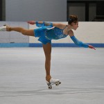 Sport - Kotalkanje - POLET - pokrajinsko prvenstvo v kotalkanju - Sani Gregori