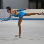 Sport - Kotalkanje - POLET - pokrajinsko prvenstvo v kotalkanju - Sani Gregori