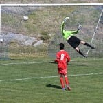 Sport - nogomet -UNDER 15 - Sistiana Sesljan – Sovodnje