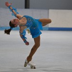Sport - Kotalkanje - POLET - pokrajinsko prvenstvo v kotalkanju - Sani Gregori