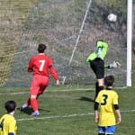 Sport - nogomet -UNDER 15 - Sistiana Sesljan – Sovodnje