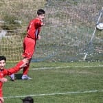 Sport - nogomet -UNDER 15 - Sistiana Sesljan – Sovodnje