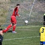 Sport - nogomet -UNDER 15 - Sistiana Sesljan – Sovodnje