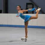Sport - Kotalkanje - POLET - pokrajinsko prvenstvo v kotalkanju - Sani Gregori