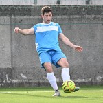 Sport - NOGOMET - 2. AMATERSKA LIGA – Vesna – Primorje 1924