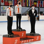 Sport - Kotalkanje - POLET - pokrajinsko prvenstvo v kotalkanju - Sani Gregori