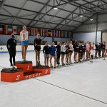 Sport - Kotalkanje - POLET - pokrajinsko prvenstvo v kotalkanju - Sani Gregori