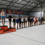 Sport - Kotalkanje - POLET - pokrajinsko prvenstvo v kotalkanju - Sani Gregori