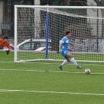 Sport - NOGOMET - 2. AMATERSKA LIGA – Vesna – Primorje 1924