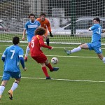 Sport - NOGOMET - 2. AMATERSKA LIGA – Vesna – Primorje 1924
