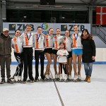Sport - Kotalkanje - POLET - pokrajinsko prvenstvo v kotalkanju - Sani Gregori