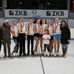 Sport - Kotalkanje - POLET - pokrajinsko prvenstvo v kotalkanju - Sani Gregori