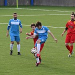 Sport - NOGOMET - 2. AMATERSKA LIGA – Vesna – Primorje 1924