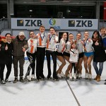 Sport - Kotalkanje - POLET - pokrajinsko prvenstvo v kotalkanju - Sani Gregori