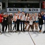 Sport - Kotalkanje - POLET - pokrajinsko prvenstvo v kotalkanju - Sani Gregori