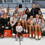 Sport - Kotalkanje - POLET - pokrajinsko prvenstvo v kotalkanju - Sani Gregori