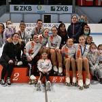 Sport - Kotalkanje - POLET - pokrajinsko prvenstvo v kotalkanju - Sani Gregori
