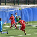 Sport - NOGOMET - 2. AMATERSKA LIGA – Vesna – Primorje 1924