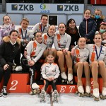 Sport - Kotalkanje - POLET - pokrajinsko prvenstvo v kotalkanju - Sani Gregori