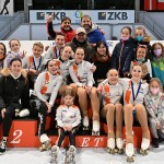 Sport - Kotalkanje - POLET - pokrajinsko prvenstvo v kotalkanju - Sani Gregori