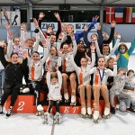 Sport - Kotalkanje - POLET - pokrajinsko prvenstvo v kotalkanju - Sani Gregori