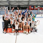 Sport - Kotalkanje - POLET - pokrajinsko prvenstvo v kotalkanju - Sani Gregori