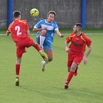 Sport - NOGOMET - 2. AMATERSKA LIGA – Vesna – Primorje 1924