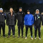 Sport - nogomet - nogometni selekciji ZSSDI Under 15 in Under 17
