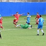 Sport - NOGOMET - 2. AMATERSKA LIGA – Vesna – Primorje 1924