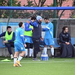 Sport - NOGOMET - 2. AMATERSKA LIGA – Vesna – Primorje 1924