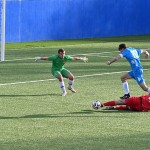 Sport - NOGOMET - 2. AMATERSKA LIGA – Vesna – Primorje 1924