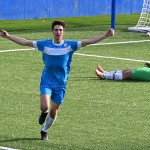 Sport - NOGOMET - 2. AMATERSKA LIGA – Vesna – Primorje 1924