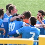 Sport - NOGOMET - 2. AMATERSKA LIGA – Vesna – Primorje 1924