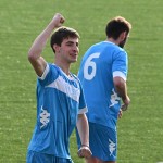 Sport - NOGOMET - 2. AMATERSKA LIGA – Vesna – Primorje 1924