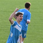 Sport - NOGOMET - 2. AMATERSKA LIGA – Vesna – Primorje 1924